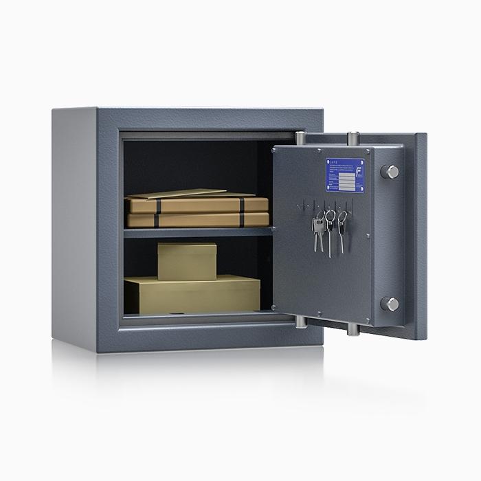 Actual product image Planetstar Safe Altair1 40 anthracite DB (18 l)