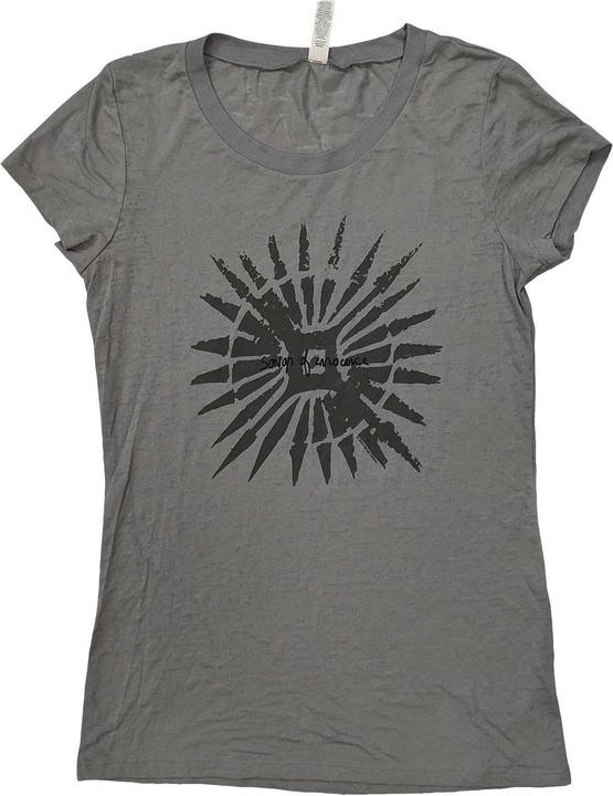 U2 Songs Of Innocence TShirt