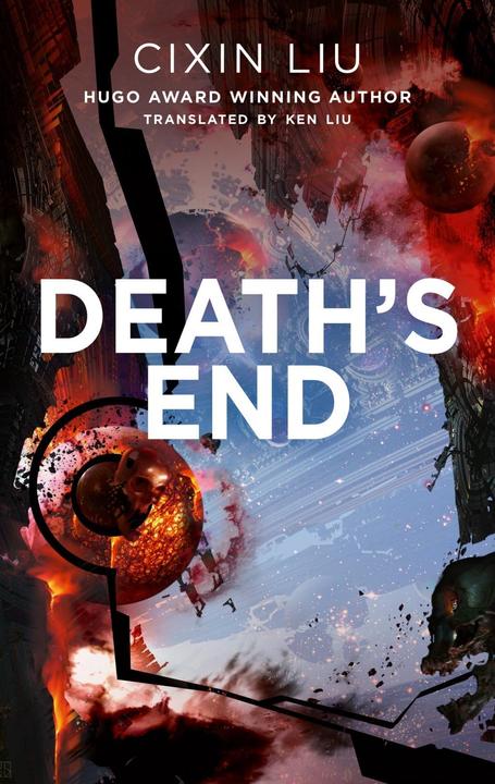 Immagine prodotto The Three-Body Problem 3. Death's End (Inglese, Liu Cixin, 2017)