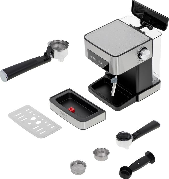 Image du produit Camry Machine à café CR 4410
