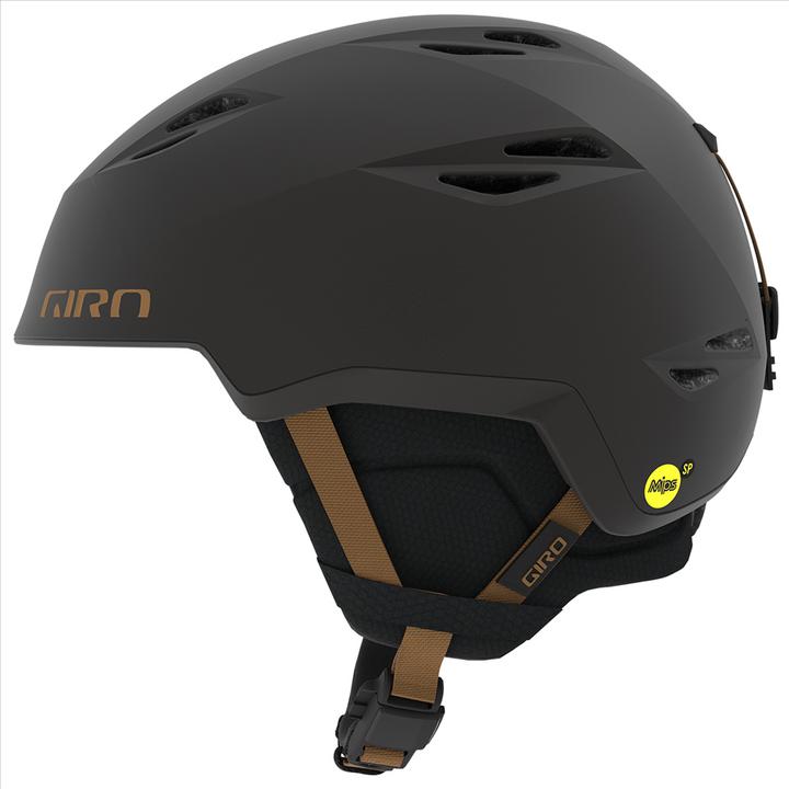 Image du produit Giro Grid Spherical MIPS (52 - 55,5 cm, S)