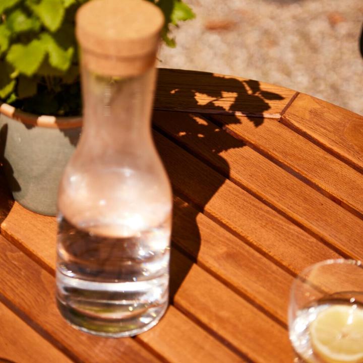 Immagine prodotto Siena Garden Tavolo pieghevole (85 cm)