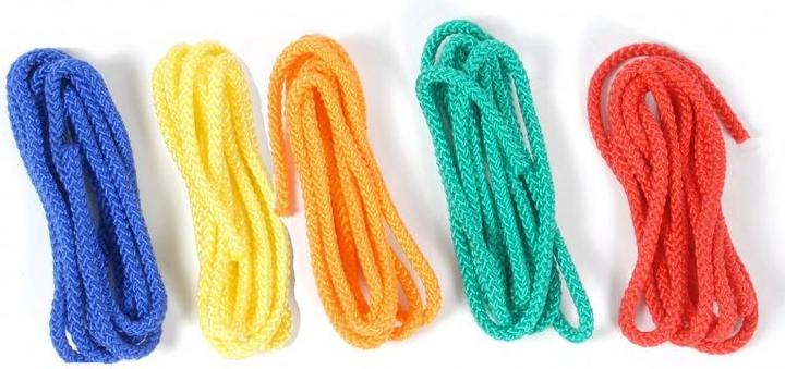 Produktbild Sporti gymnastikseil (300 cm)
