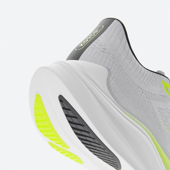 Produktbild Kiprun Laufschuhe Herren - KD900 Light weiss/gelb (42.5)