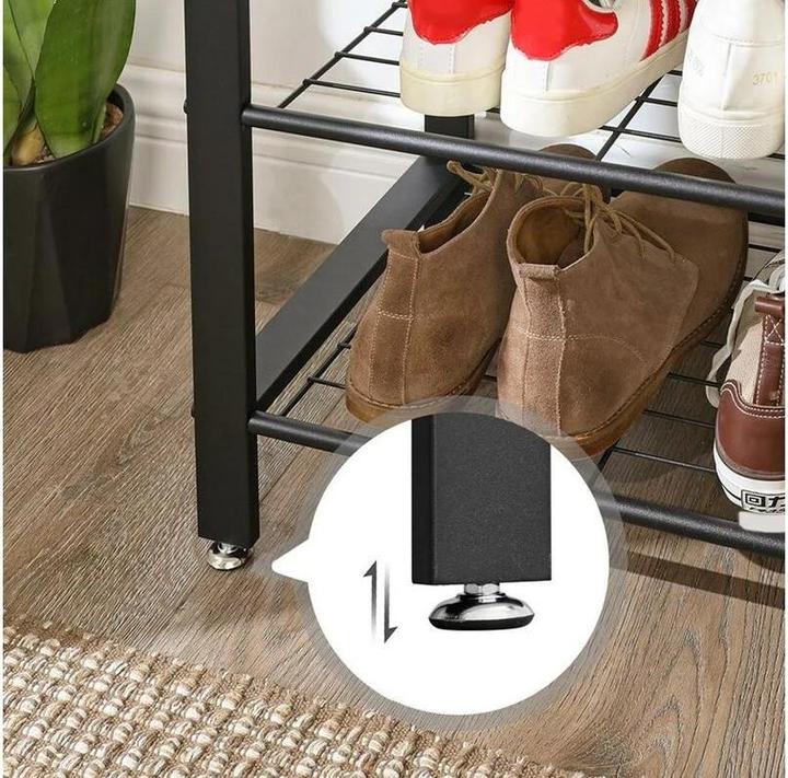 Actual product image Vasagle Linda