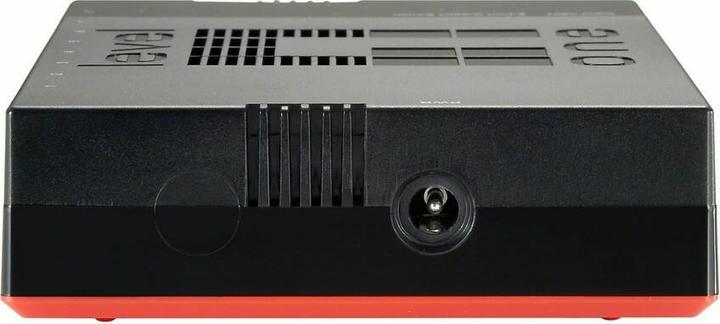 Produktbild LevelOne GSW-0807v5 (8 Ports)