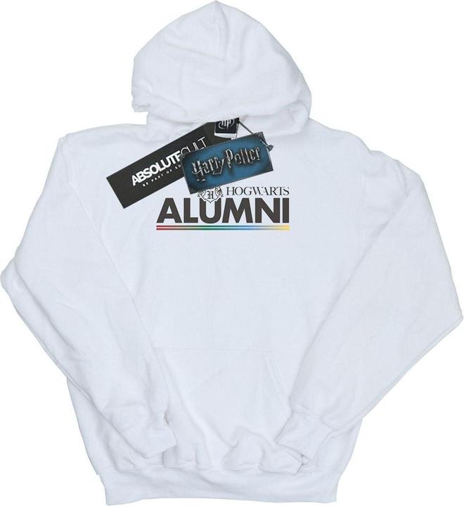 Produktbild Hogwarts Alumni Kapuzenpullover (M)