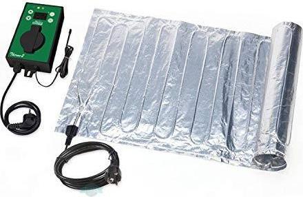 Immagine prodotto Bio Green Tappeto riscaldante 100x200cm con termostato incluso