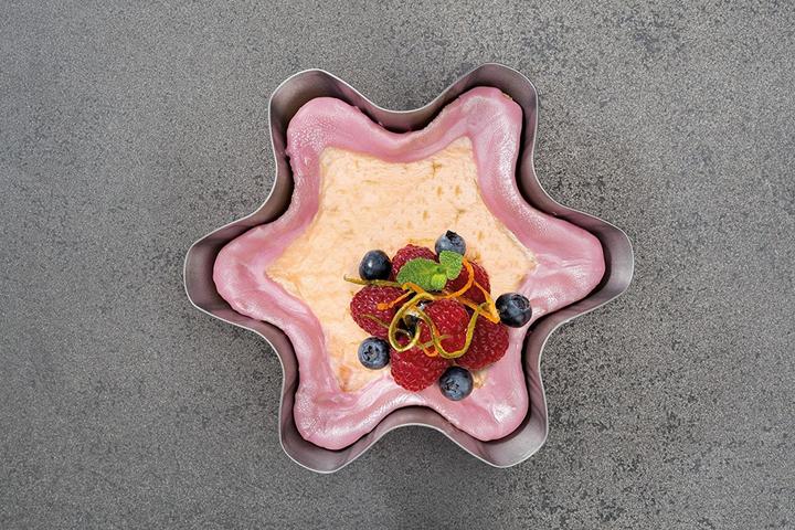 Immagine prodotto Zenker Studio creativo (16.50 cm)