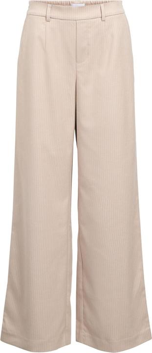 Produktbild Object OBJLISA Hose mit weitem Bein (40)