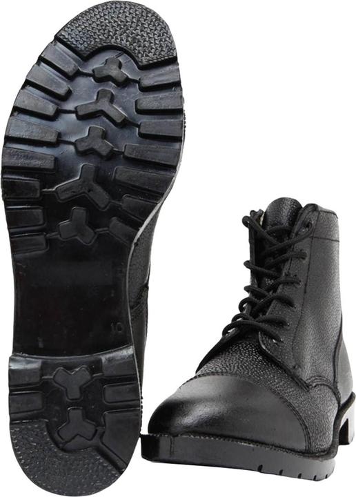 Image du produit Grafters - Bottines en cuir - Homme (48)