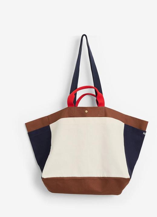 Immagine prodotto HAY - Weekend Bag Medium (Cream Multi)