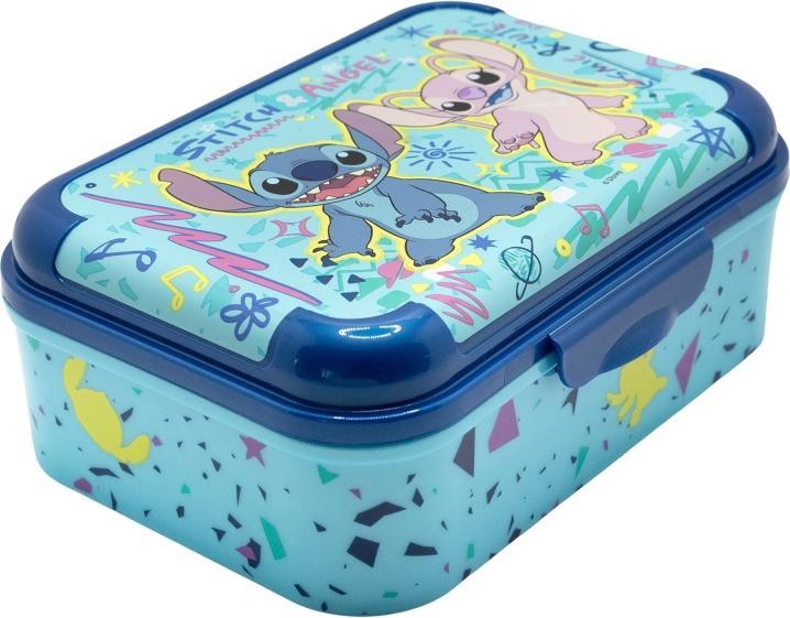 Image du produit Stor Stitch "Drawing" - Lunchbox