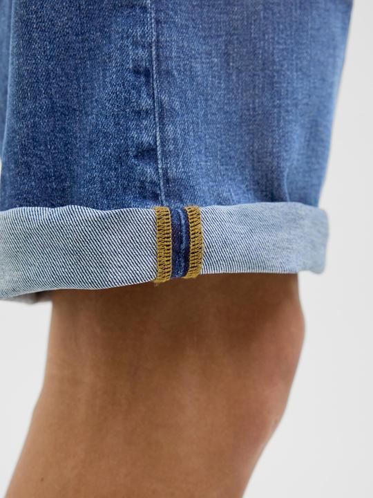 Actual product image Jack & Jones Jjirick Jjioriginal Shorts Am 360 Sn (S)