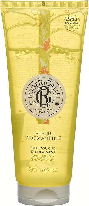 Roger & Gallet Gel Douche (re) (200 ml)