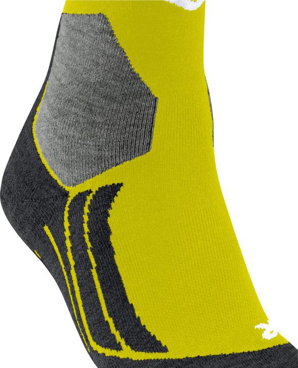 Image du produit Falke SK2 Intermédiaire Femmes Chaussettes de ski pour le genou (37 - 38)