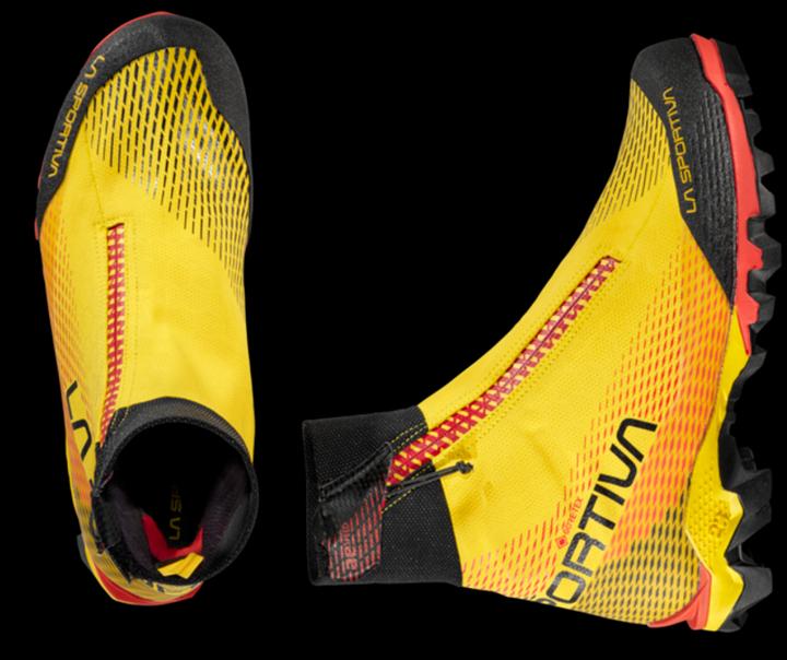 Produktbild La Sportiva Aequilibrium Speed GTX (47.5)