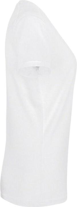 Image du produit Hakro V-Shirt MIKRALINAR® PRO (6XL)