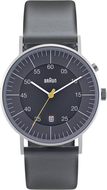 Image du produit Braun Bn0013 (Montre analogique, 38 mm)