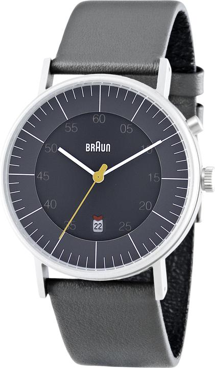 Image du produit Braun Bn0013 (Montre analogique, 38 mm)
