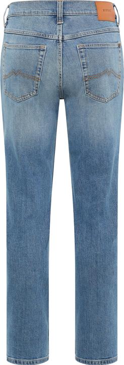 Produktbild Mustang Tramper Jeans Straight regular blue (W34/L32)