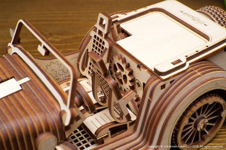 Immagine prodotto Ugears roadster