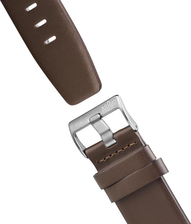 Produktbild Braun Bn0021 (Analoguhr, 38 mm)
