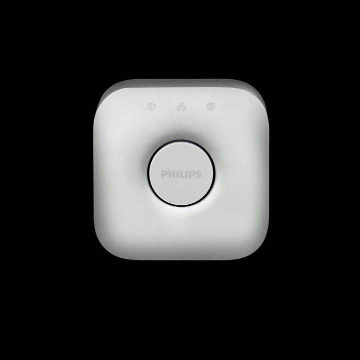 Actual product image Philips Hue Bridge