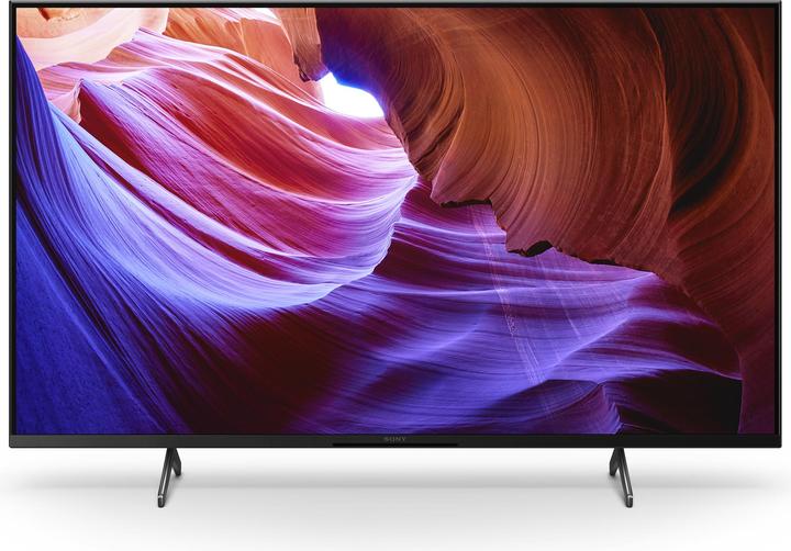 Actual product image Sony KD-50X89K (50", LCD, UHD, 2022)