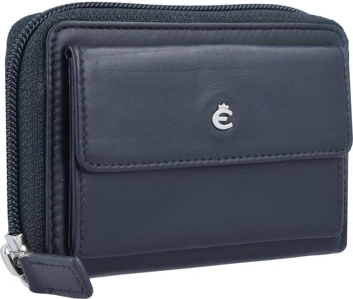 Actual product image Esquire Harry credit card holder RFID leather 11cm