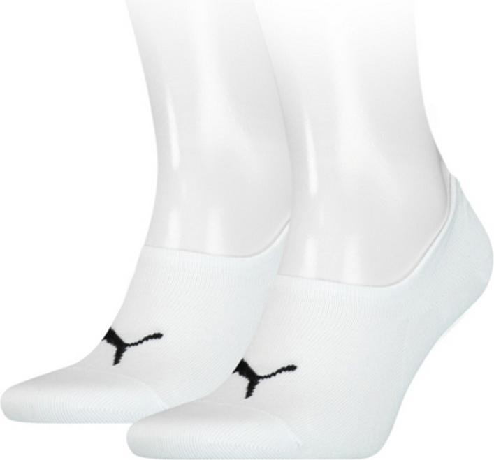 Produktbild Puma SneakerSocken (L)