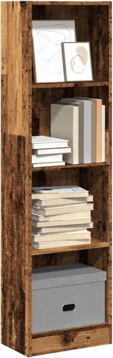 Immagine prodotto VidaXL Claiborn (40 x 24 x 143 cm)