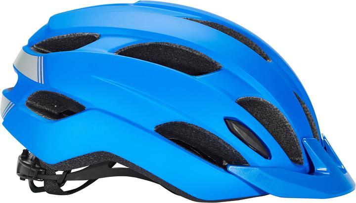 Actual product image Bell Trace (50 - 57 cm)