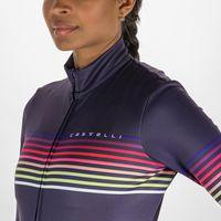 Image du produit Castelli Ottanta LS Jersey (L)