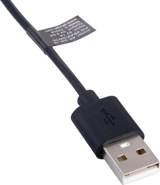 Actual product image Akyga AK-SW-38
