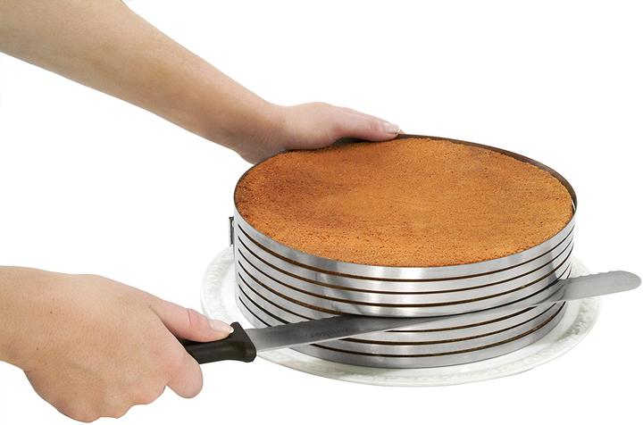 Actual product image Zenker Confectionery and icing knife