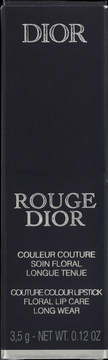 Immagine prodotto Dior New Velvet (777 Fahrenheit)