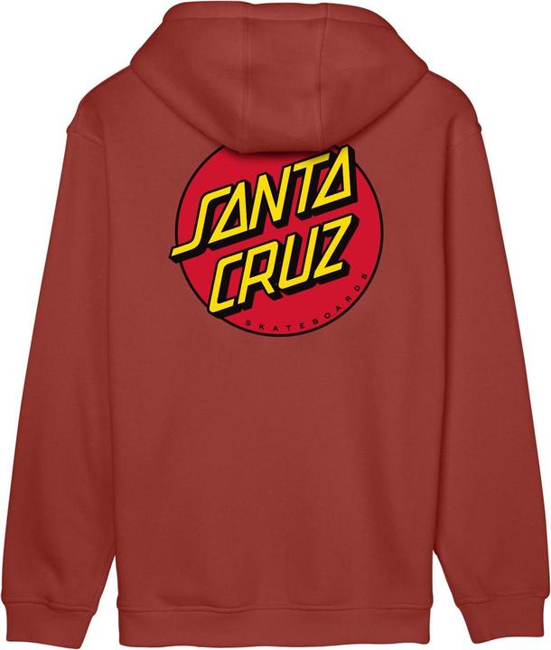 Produktbild Santa Cruz M39519 (L)