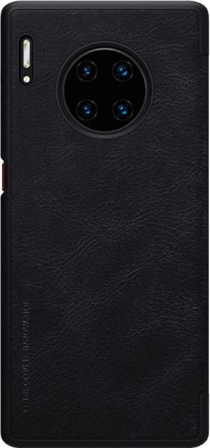 Actual product image Nillkin Qin Series (Mate 30 Pro)