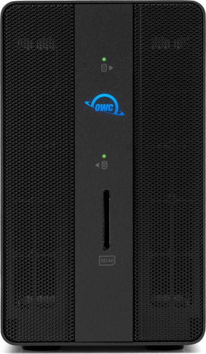 Image du produit OWC Gemini (2.5", 3.5")