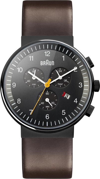 Produktbild Braun Bn0035 (Chronograph, 40 mm)