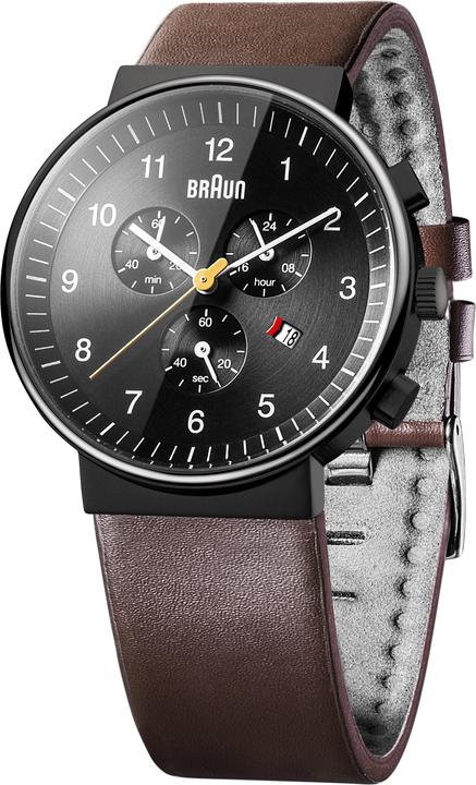 Produktbild Braun Bn0035 (Chronograph, 40 mm)