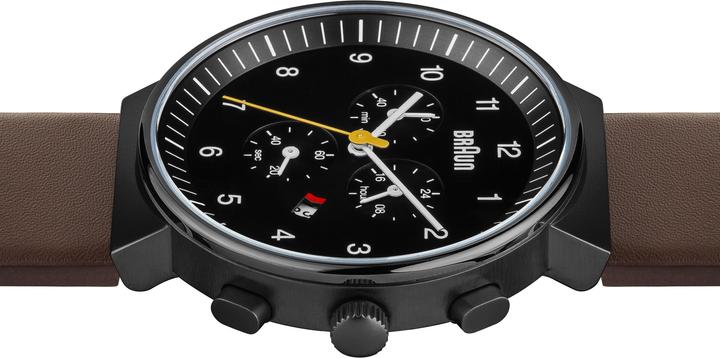 Produktbild Braun Bn0035 (Chronograph, 40 mm)