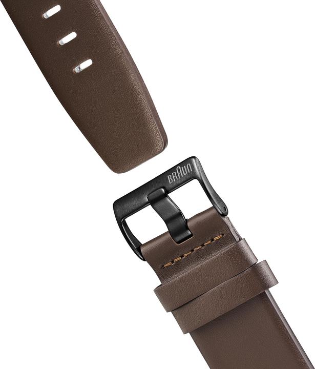 Produktbild Braun Bn0035 (Chronograph, 40 mm)