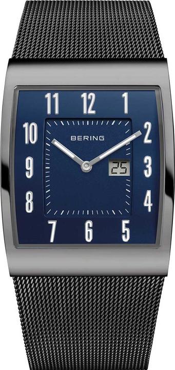 Actual product image Bering 52033-227 (Radio-controlled clock)