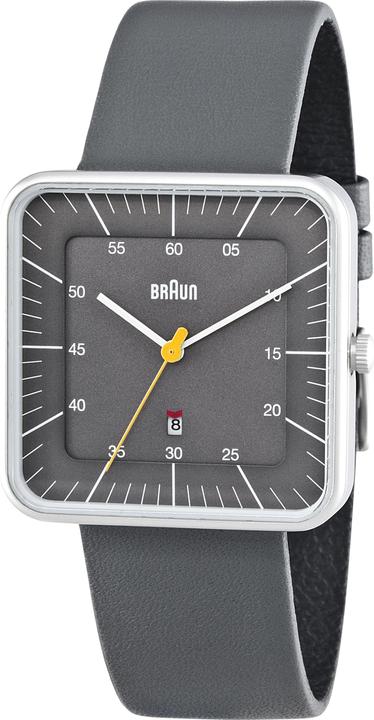Image du produit Braun Bn0042 (Montre analogique, 36 mm)
