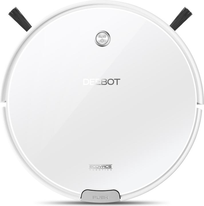 Produktbild Ecovacs Dm82 (Saugroboter)