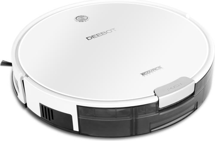 Produktbild Ecovacs Dm82 (Saugroboter)