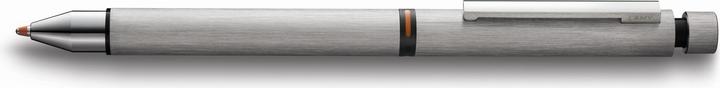 Produktbild Lamy Multifunktionsschreiber cp 1 tri pen 759 (Silber, 1 x)