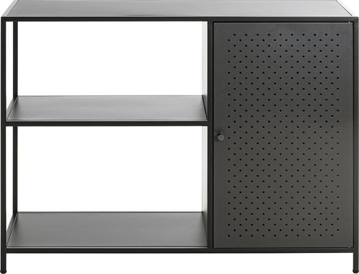 Productafbeelding HAKU Möbel Plank (100 x 30 x 75 cm)